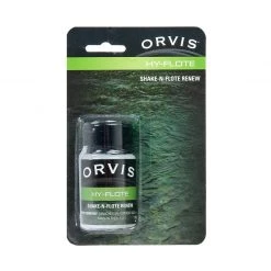 Orvis Floatant Hy-Flote Shake-N-Float Renew Hunt / Fish / Watersports