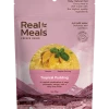 Real Meals Tropical Pudding