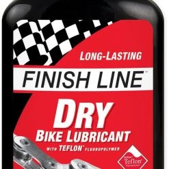 Finish Line Dry Teflon Chain Lube
