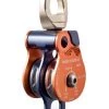 Rock Exotica Omni Block 15 Double Pulley Hardware