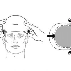 Petzl Vertex Vent Work Helmet