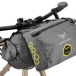 Apidura Backcountry Accessory Pocket 4.5L