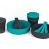 Sea To Summit DeltaLight Camp Set 2.2