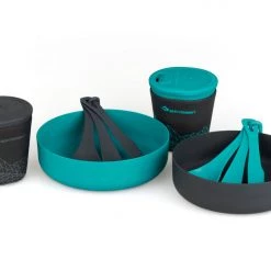Sea To Summit DeltaLight Camp Set 2.2