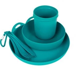 Camp / Tramp Sea To Summit Delta Camp Set