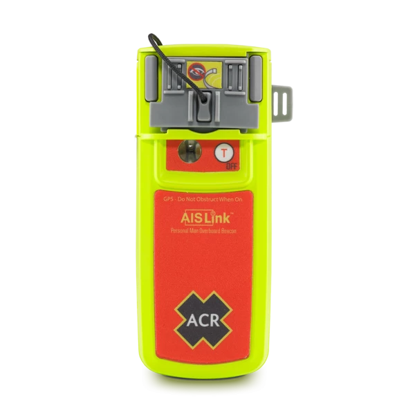 ACR Rescue ACR AISLink Man Overboard Beacon Tools / Accessories
