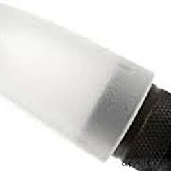 Camp / Tramp Fenix Flashlight Diffuser Tip AOD-L