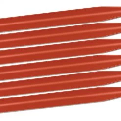 Big Agnes J Stake 6 Pack Accessories