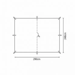 Tarps Terra Nova Adventure Tarp 2