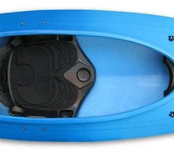 Mission Kayaking Mission Kayaks, Access 280 - Boat Only