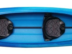 Mission Kayaking Hunt / Fish / Watersports Mission Kayaks, Access 400 - Boat Only