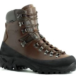 Andrew Zebru SPX Boot Clothing