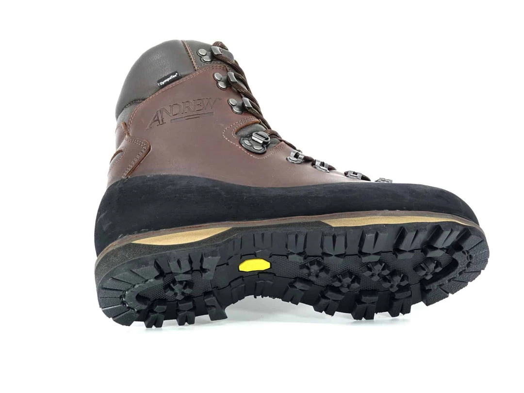 Andrew Antelao Welt SPX Boot Clothing