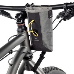 Bike Bags Apidura Backcountry Food Pouch
