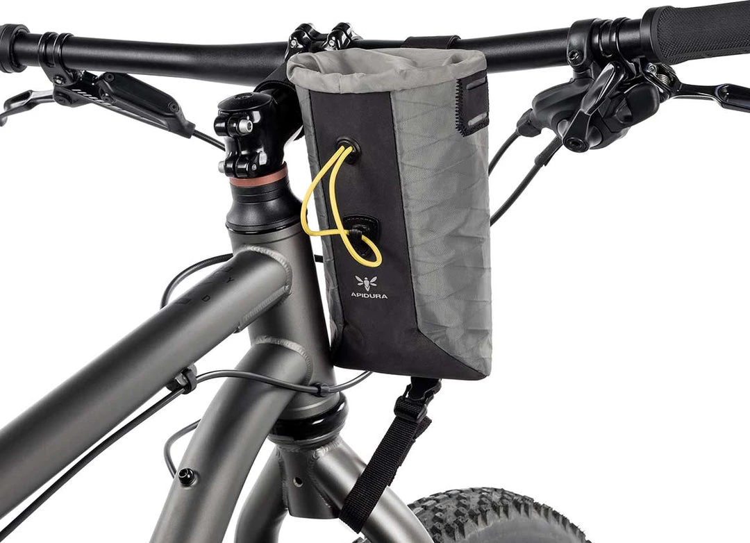 Bike Bags Apidura Backcountry Food Pouch