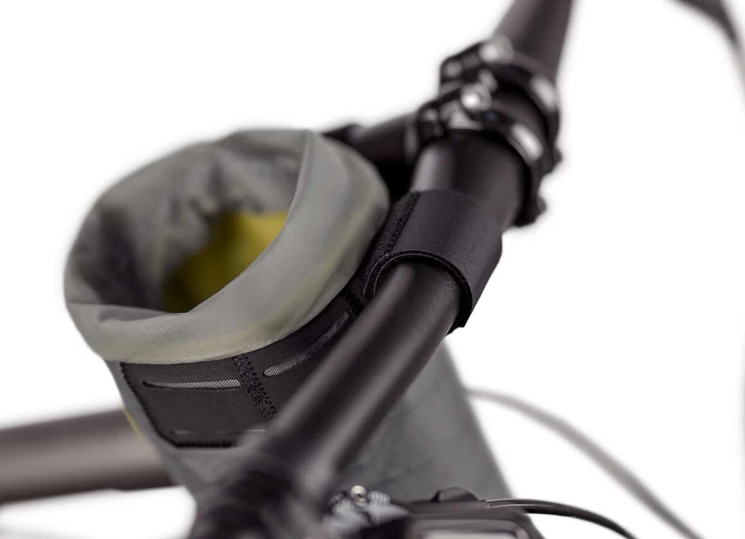 Bike Bags Apidura Backcountry Food Pouch