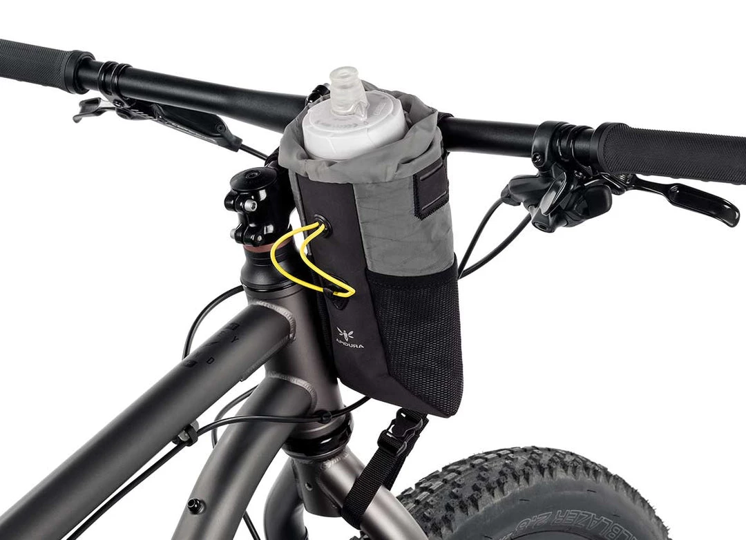 Bike Bags Apidura Backcountry Food Pouch