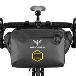 Bike Bags Apidura Expedition Accessory Pocket 4.5L