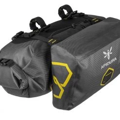 Bike Bags Apidura Expedition Accessory Pocket 4.5L