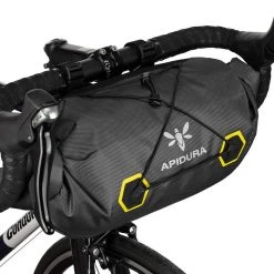 Apidura Expedition Handlebar Pack Bike Bags