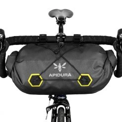 Apidura Expedition Handlebar Pack Bike Bags