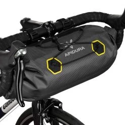 Apidura Expedition Handlebar Pack Bike Bags