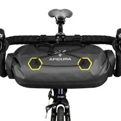Apidura Expedition Handlebar Pack Bike Bags