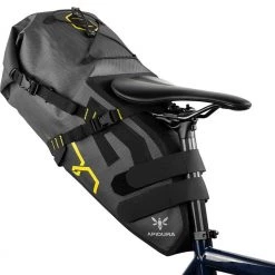 Bike Bags Apidura Expedition Saddle Pack