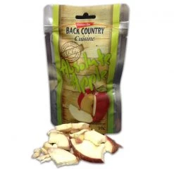 Back Country Cuisine Absolute Apple Food
