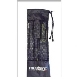 Masters Trecime Lightweight Walking Poles - Pair