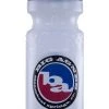 Water Bottles Big Agnes Logo Water Bottle, Plastic