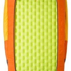Camp / Tramp Big Agnes Big Creek -1°C Double Wide Synthetic Sleeping Bag