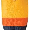 Camp / Tramp Big Agnes Big Creek -1°C Double Wide Synthetic Sleeping Bag