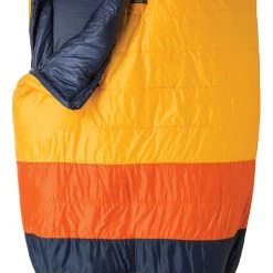 Camp / Tramp Big Agnes Big Creek -1°C Double Wide Synthetic Sleeping Bag