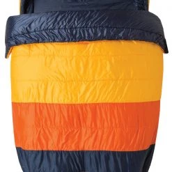 Camp / Tramp Big Agnes Big Creek -1°C Double Wide Synthetic Sleeping Bag
