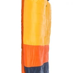 Camp / Tramp Big Agnes Big Creek -1°C Double Wide Synthetic Sleeping Bag