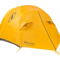 Tents Big Agnes Battle Mountain 3 Tent