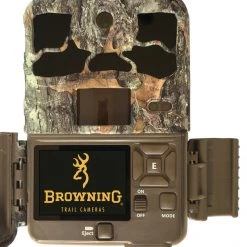 Browning Trail Cameras - Spec Ops Edge