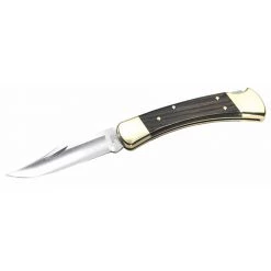 Buck Knives Buck 110 Folding Hunter Knife 9.5cm Hunt / Fish / Watersports