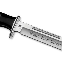 Buck Knives Hunt / Fish / Watersports Buck 120 General Phenolic Handle Knife 18.7cm