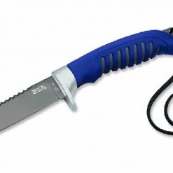 Buck Knives Buck 221 Silver Creek Bait Knife 11cm
