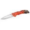 Buck Knives Hunt / Fish / Watersports Buck 284 Bantam BBW Blaze Camo Knife 7cm