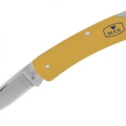 Buck Knives Camp / Tramp Buck 524 Alumni Knife 4.8cm