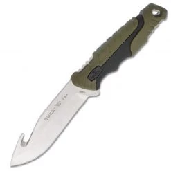 Buck Knives Hunt / Fish / Watersports Buck 657 Pursuit Large Guthook Knife