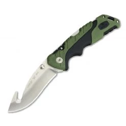 Buck Knives Buck 660 Pursuit Folding Large Guthook Knife 8.9cm