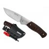 Buck Knives Hunt / Fish / Watersports Buck 836 Folding Selkirk Knife 9.9cm