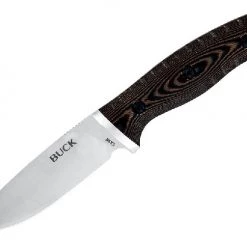 Buck Knives Hunt / Fish / Watersports Buck 853 Small Selkirk Knife 10.16cm
