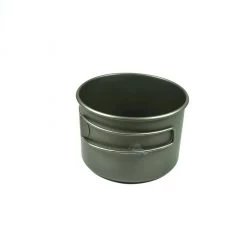 Toaks Titanium 550ml D103 Bowl
