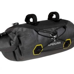 Apidura Expedition Handlebar Pack Bike Bags