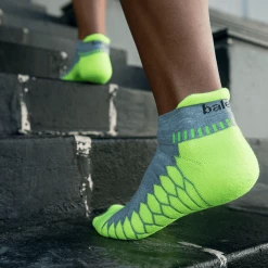 Balega Silver No Show Socks